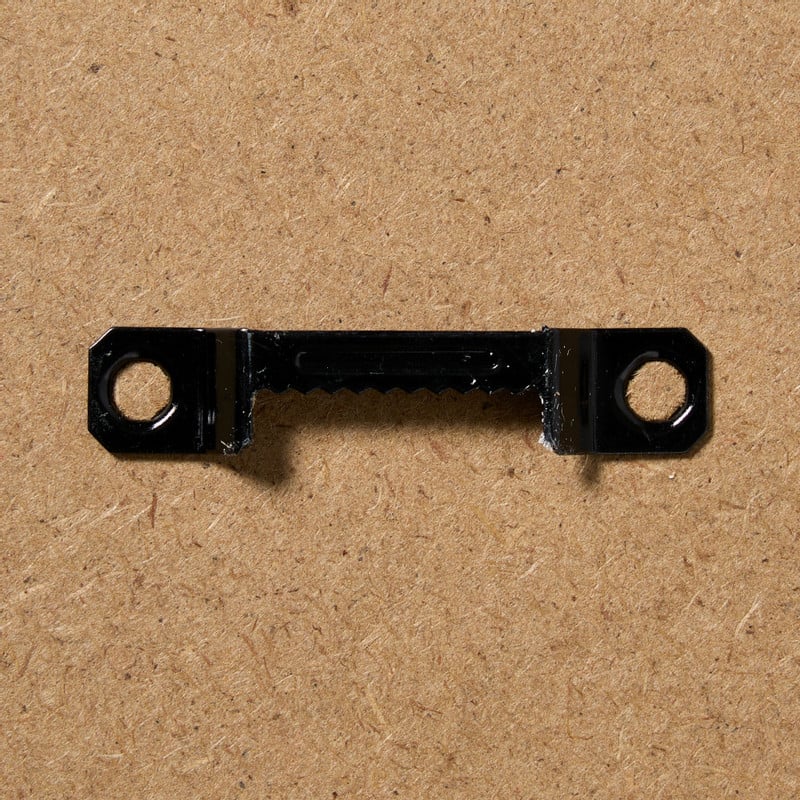 Lijst met tomaten - multikleur - 30x40 cm