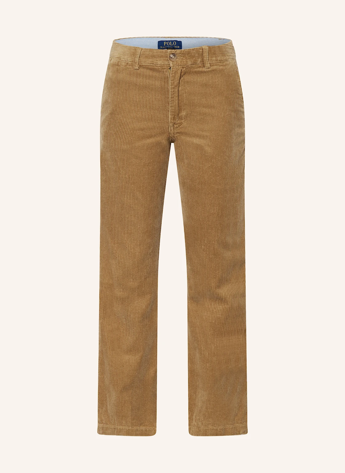 POLO RALPH LAUREN Cordhose