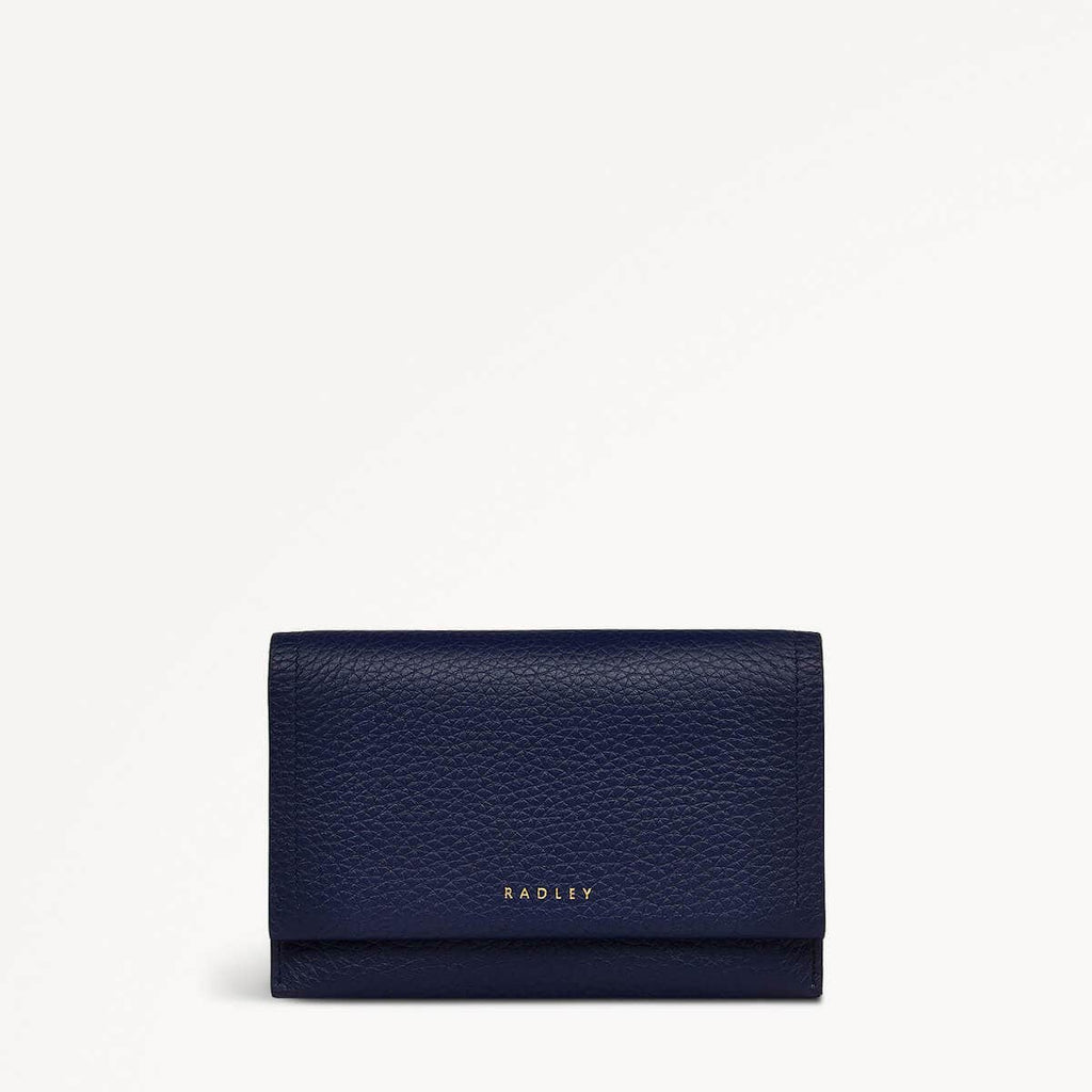 Oak Street Medium Flapover Purse - ESC10514