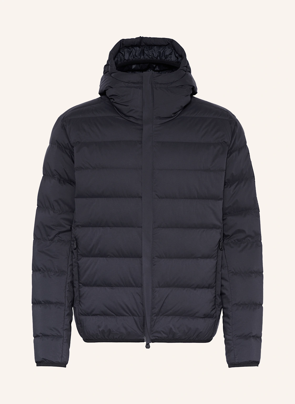 BOSS Daunenjacke RIPLITE