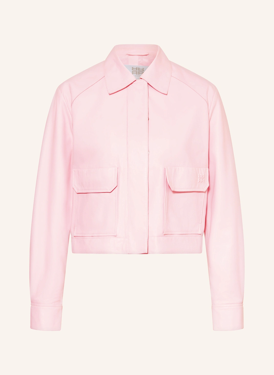 RIANI Lederjacke
