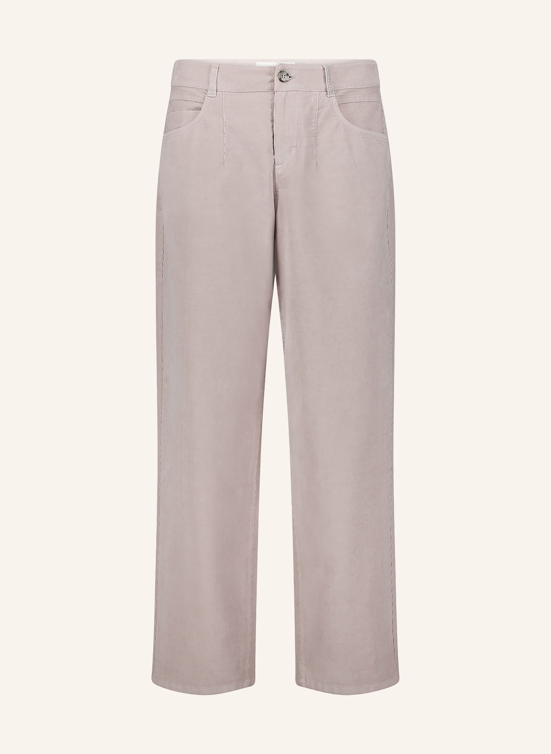 CARTOON Cordhose
