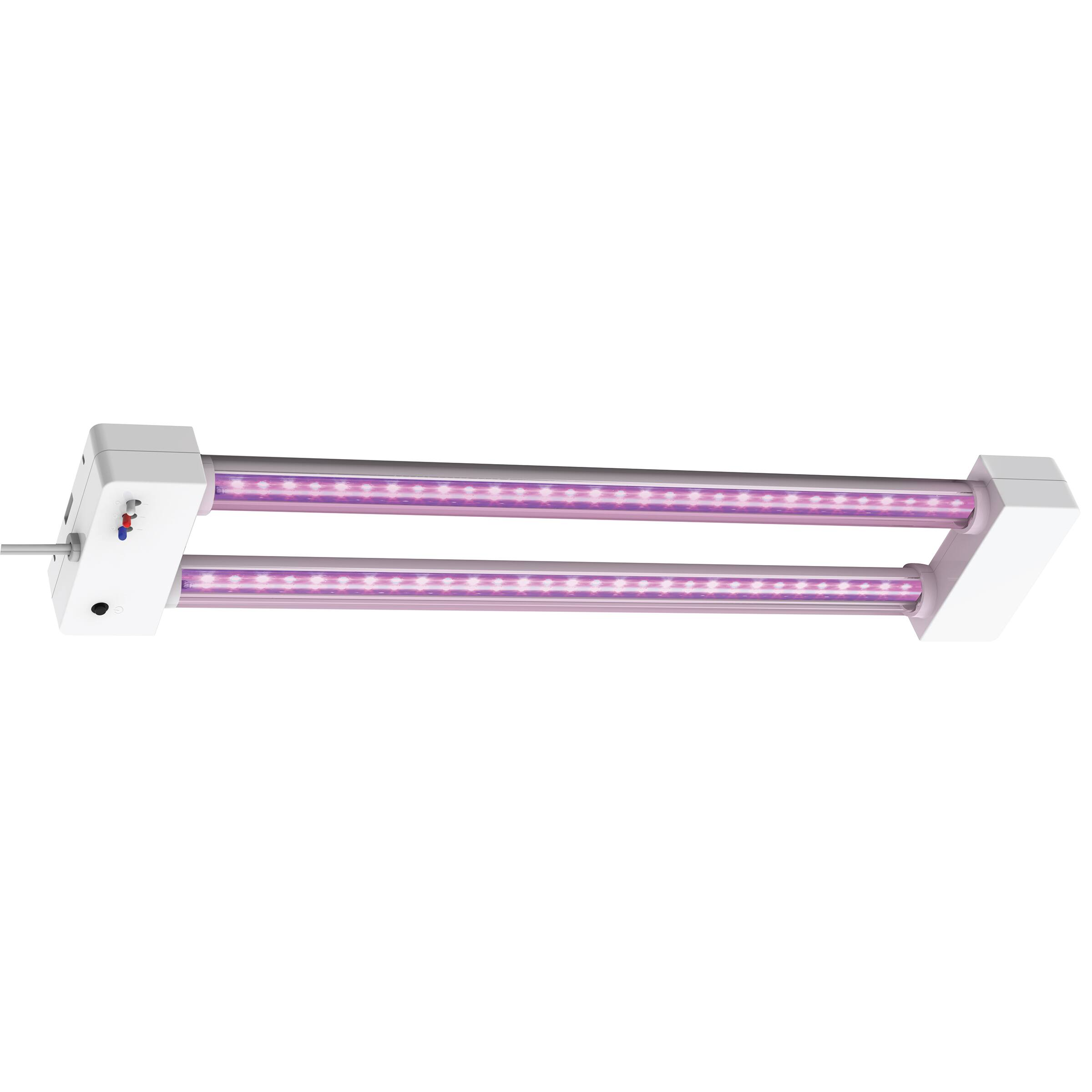 Feit Select Spectrum LED Hydroponic Grow Light, 2-ft