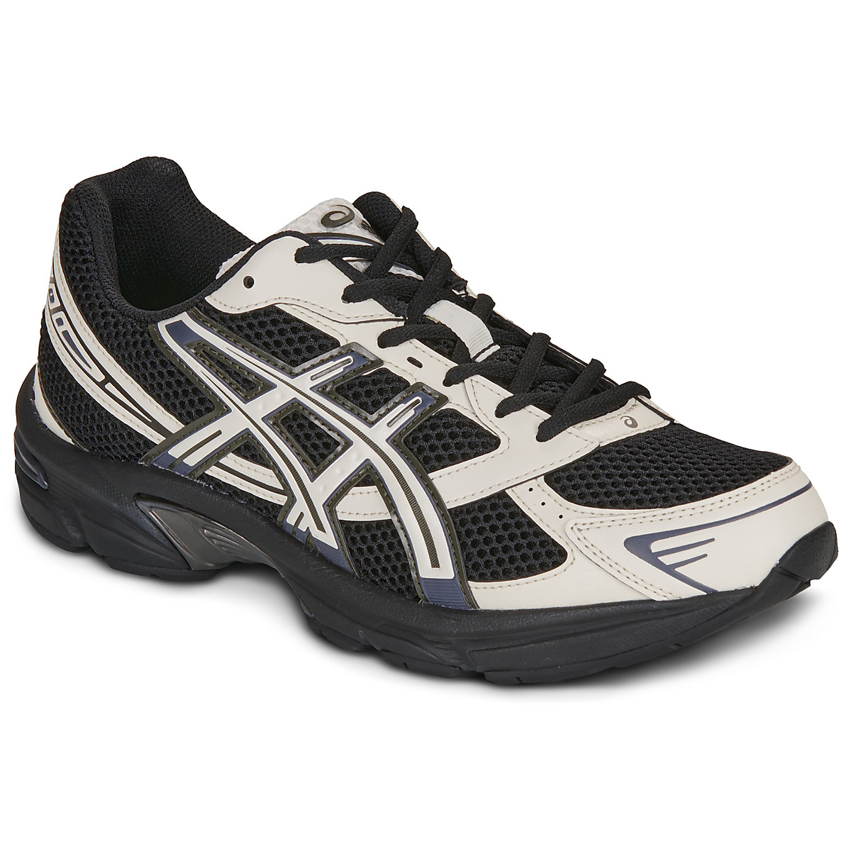 Asics - GEL-1130 -  black / Cream
