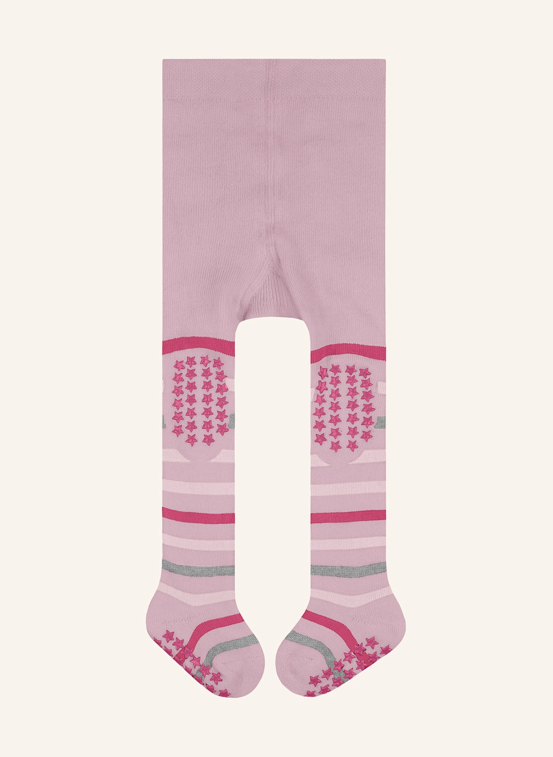 FALKE Stopper-Strumpfhose MULTI STRIPE
