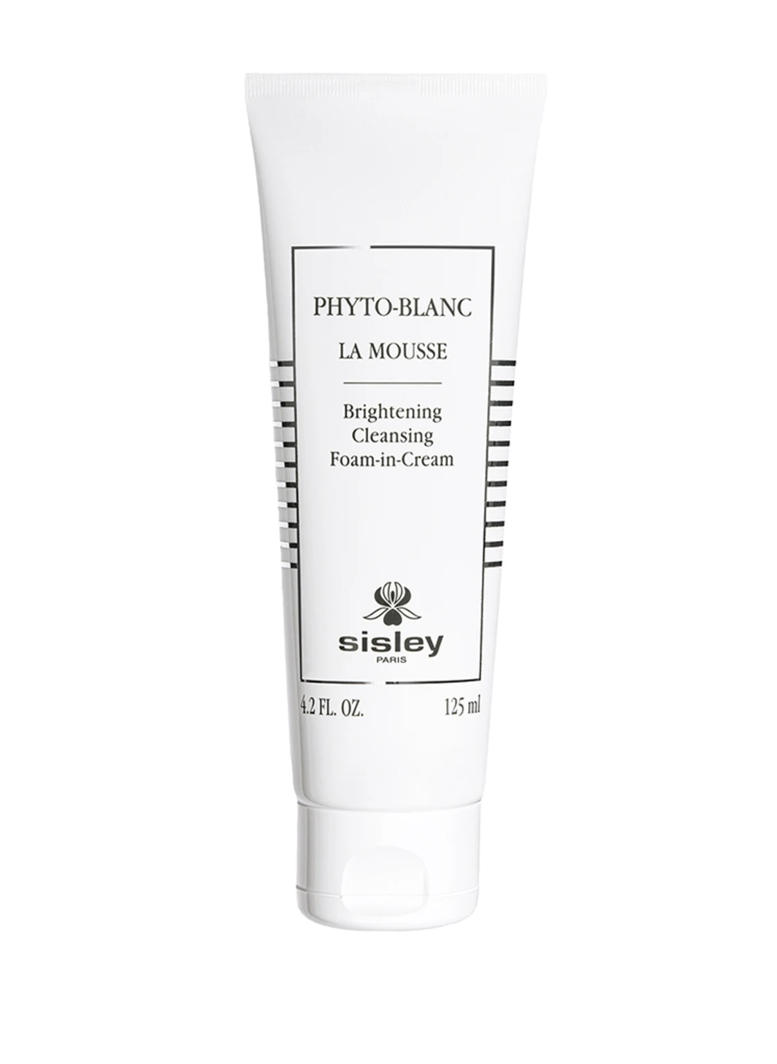 SISLEY PHYTO-BLANC LA MOUSSE