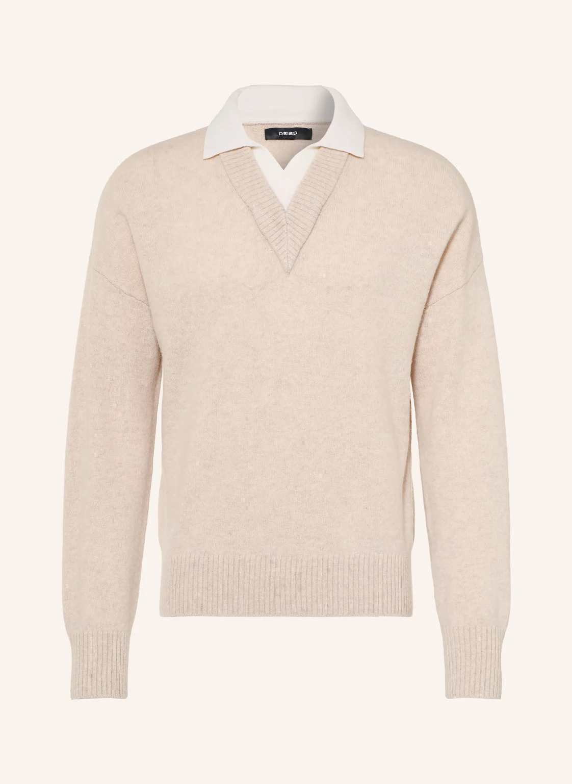 REISS Pullover COREY