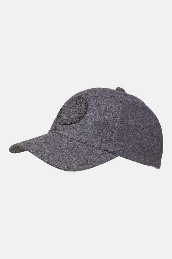 Ayacucho Logo Wool Cap Pet