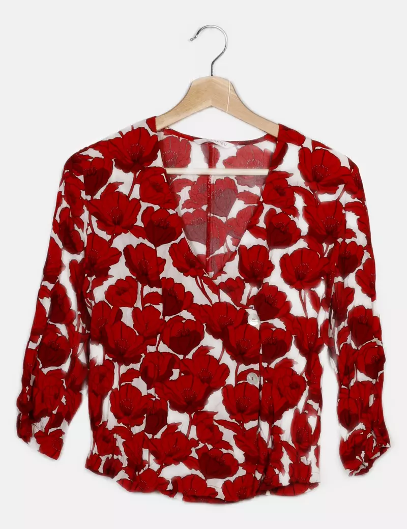 Camaïeu blouse