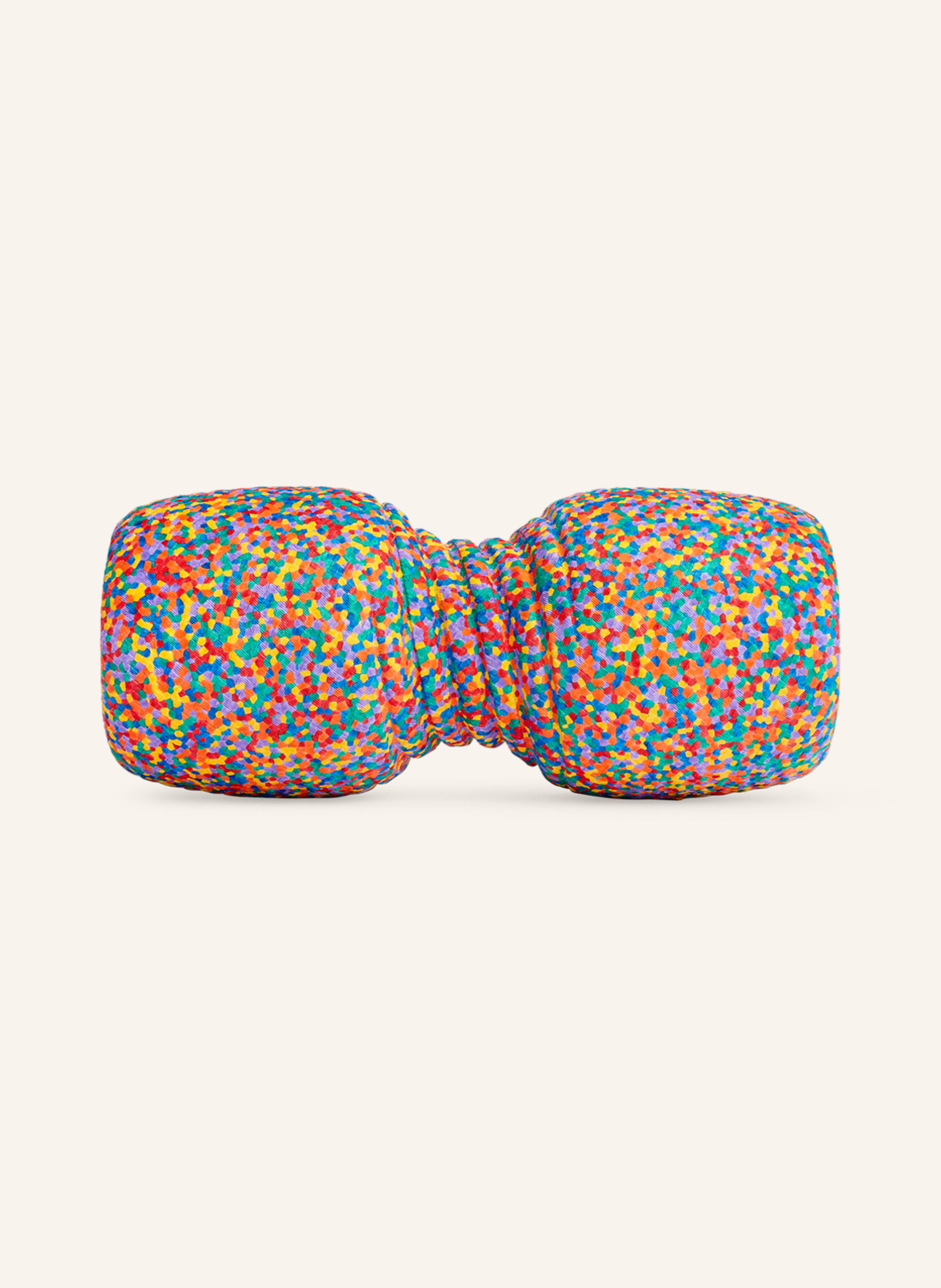 BLACKROLL Faszienrolle TWIN RAINBOW EDITION
