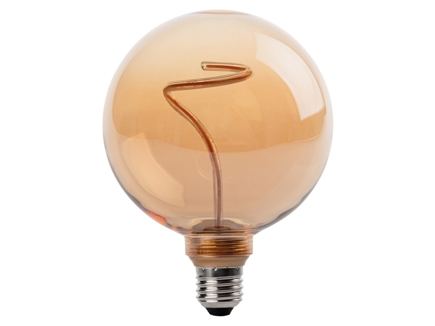 Żarówka KB G125F LED 4W