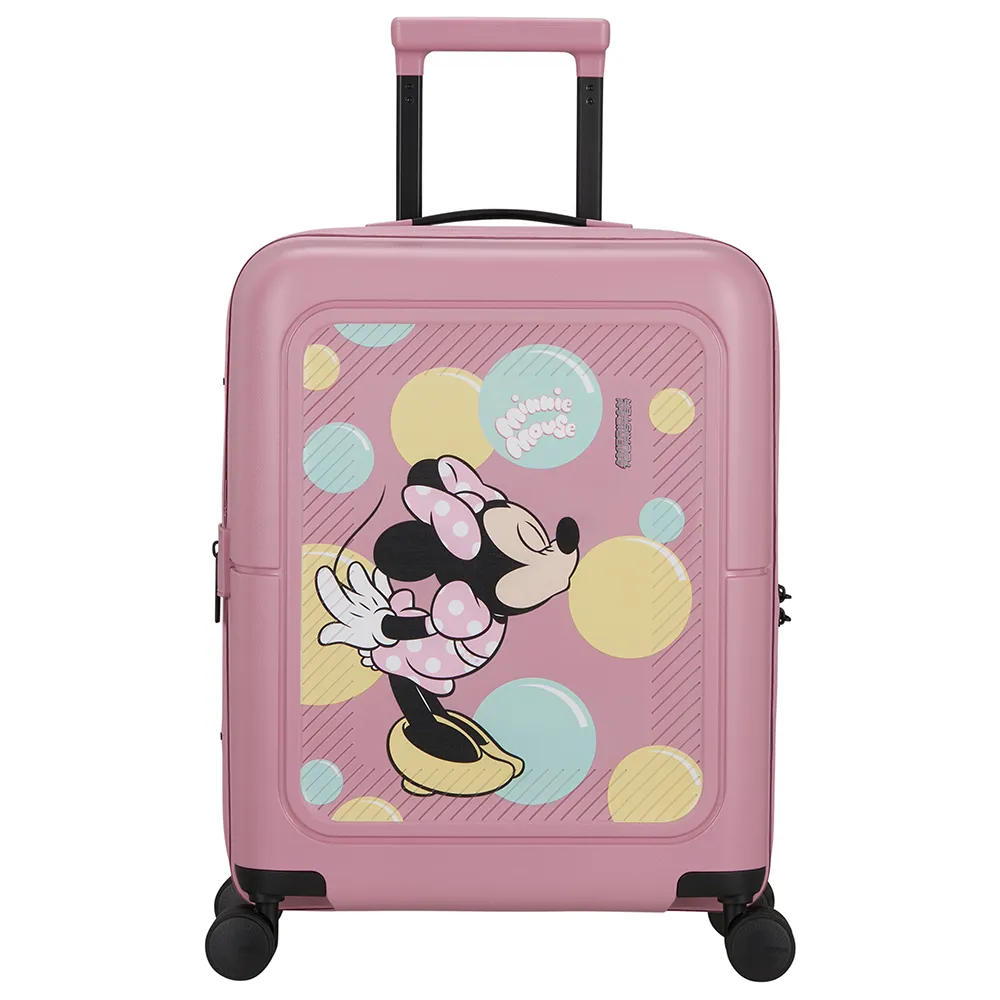 American Tourister Dashpop Disney-47L Wheeled Duffle bag