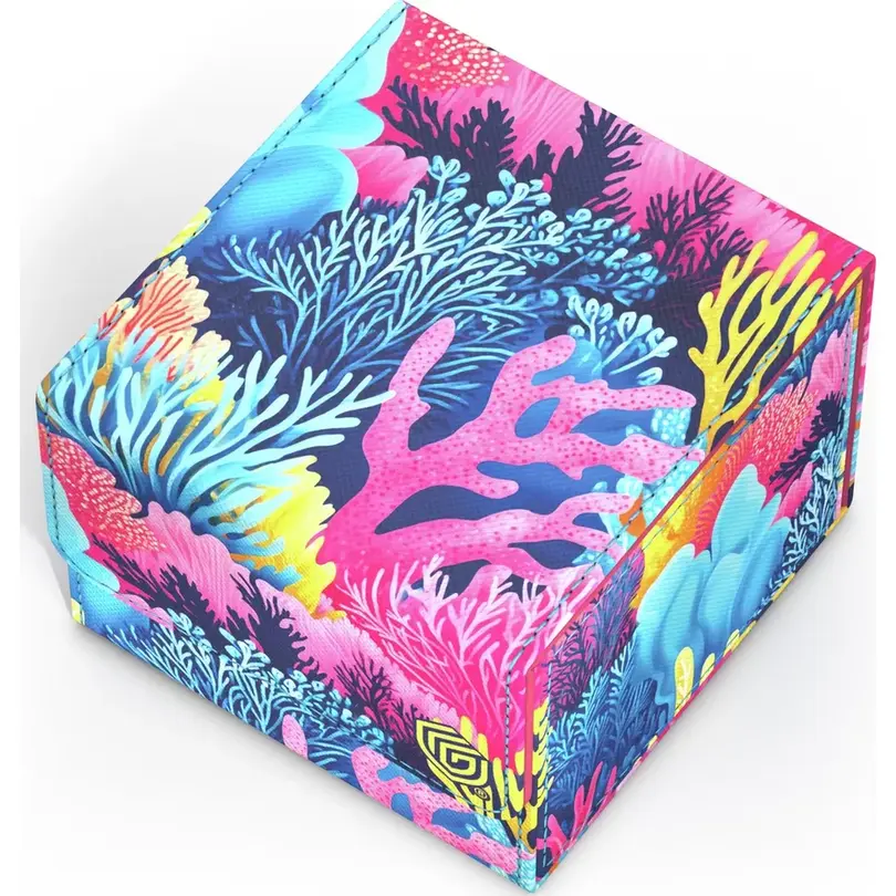 Aufbewahrungsbox Coral Places