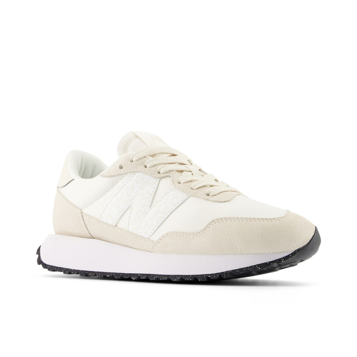 New Balance - 237 - Beige