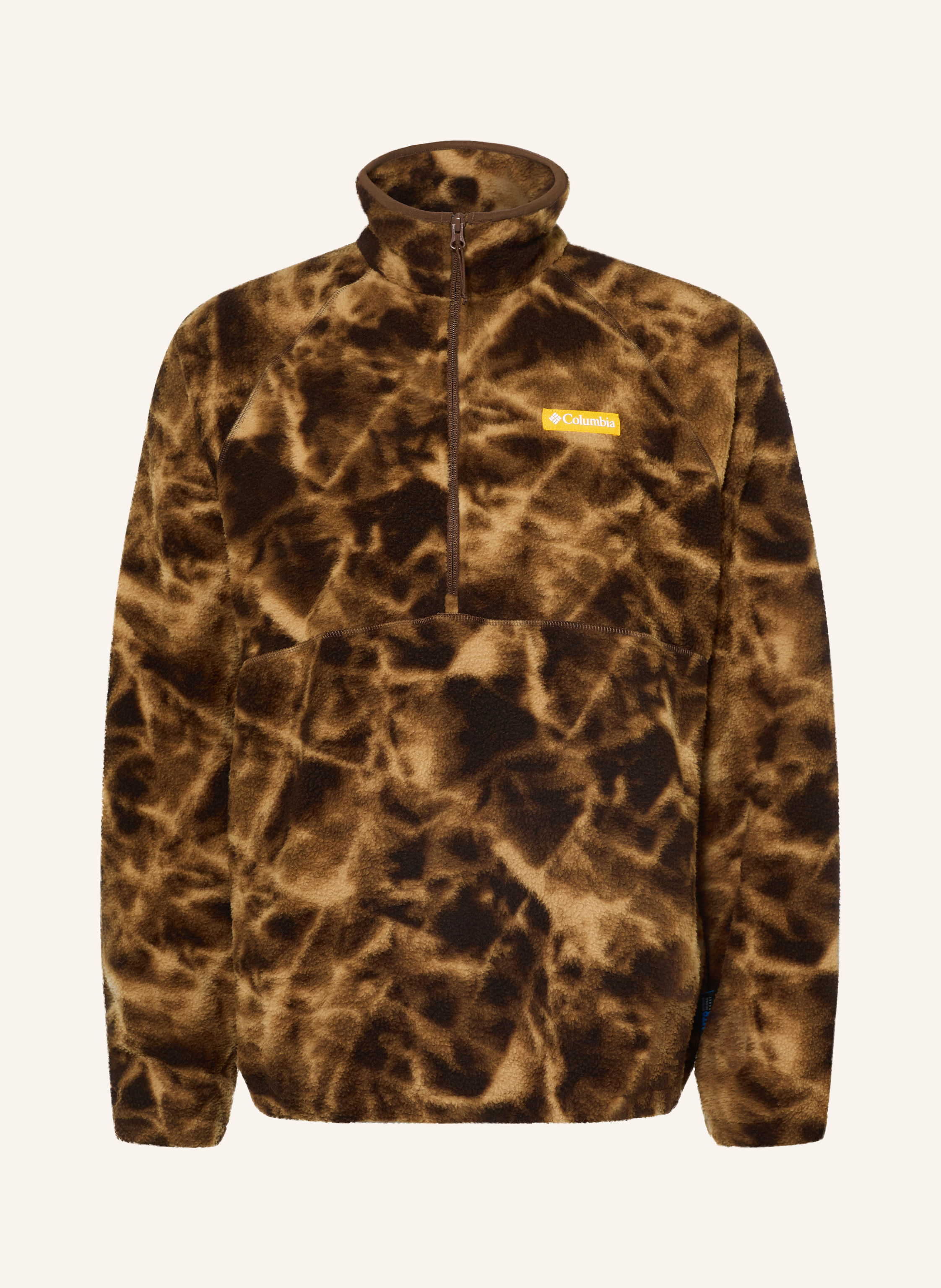 Columbia Fleece-Troyer TIMBER CREST™