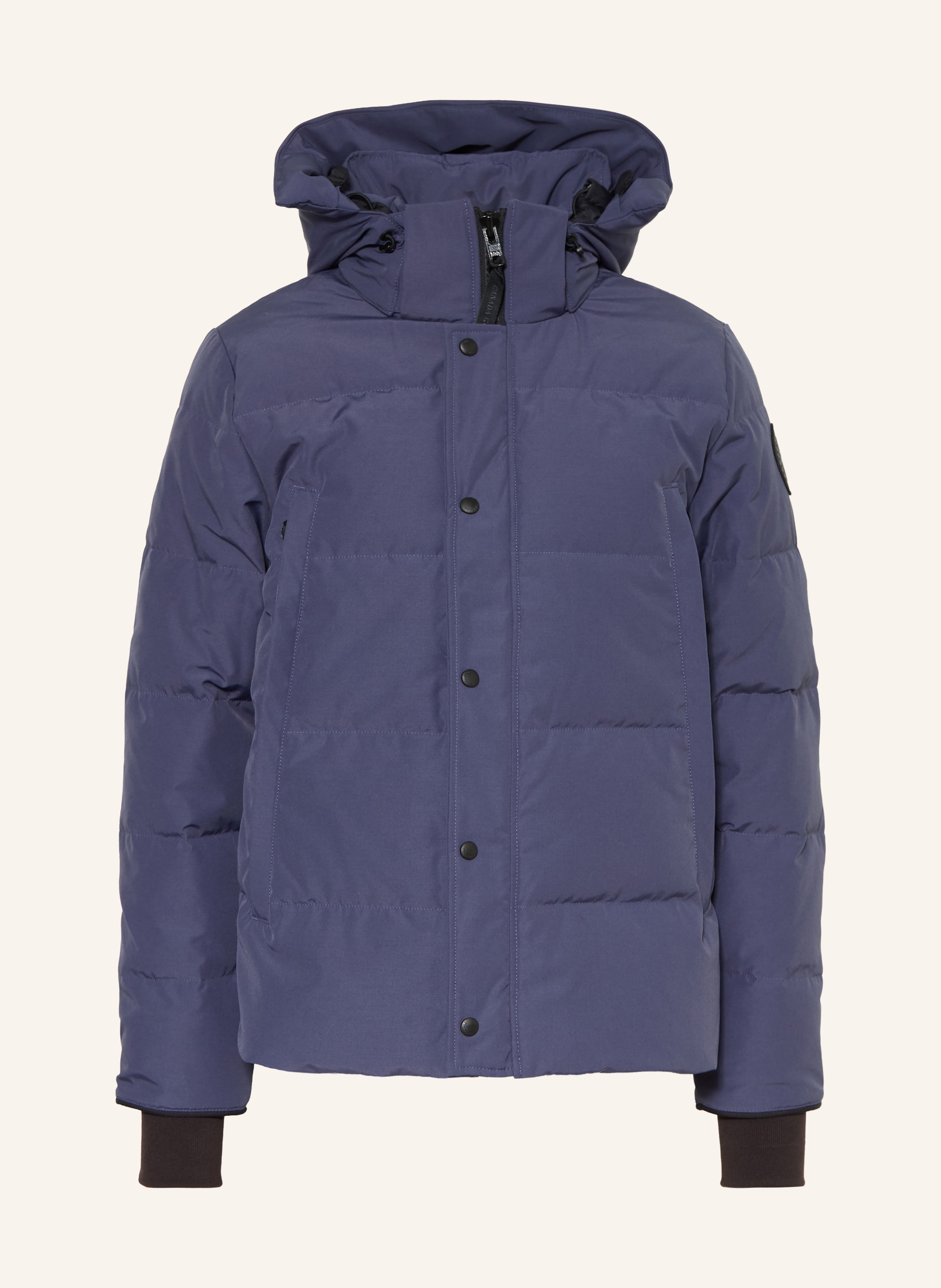 CANADA GOOSE Daunenjacke WYNDHAM