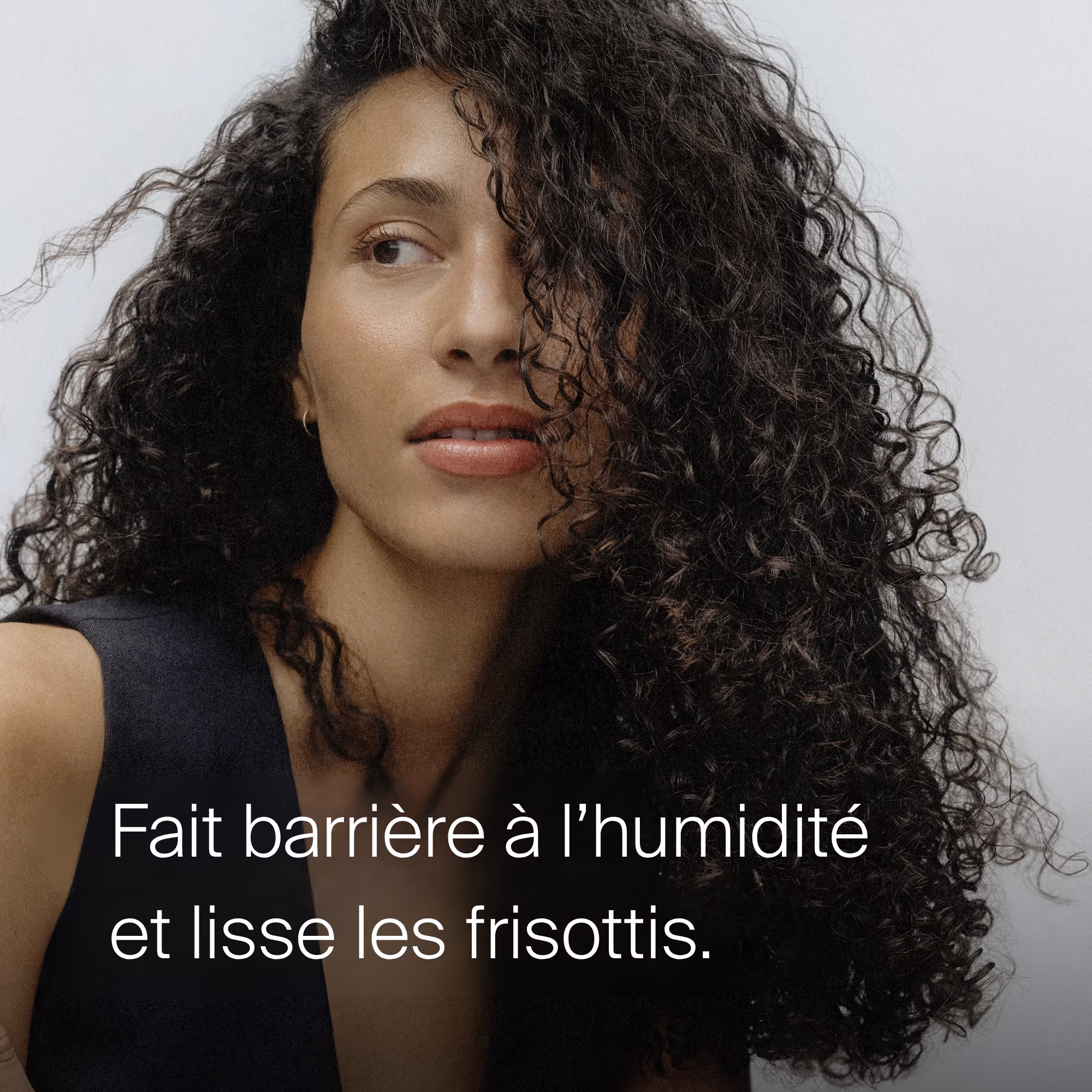NO FRIZZHuile de soin sans silicone