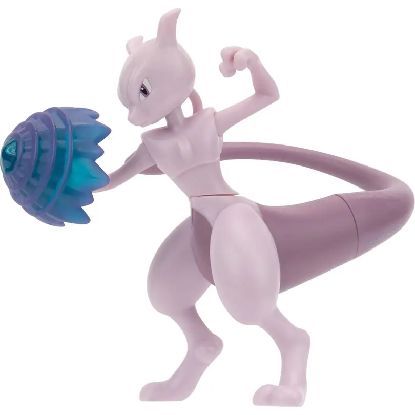 Puppe Pokémon Battle Feature