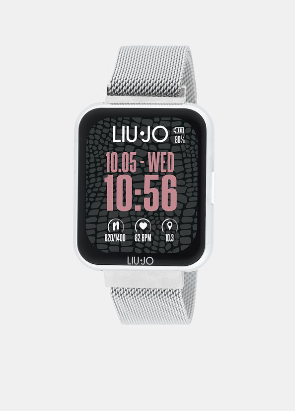 Smartwatch Voice Slim 2.0