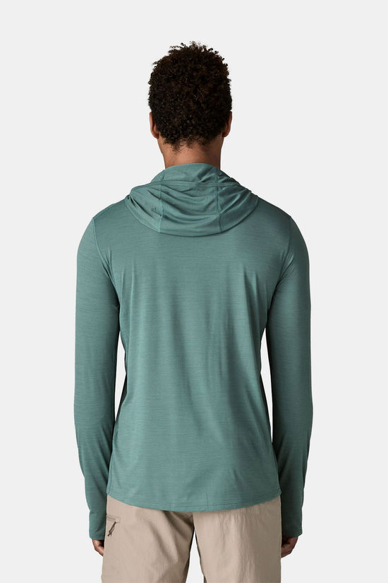 Patagonia Capilene Cool Ultra Hoody