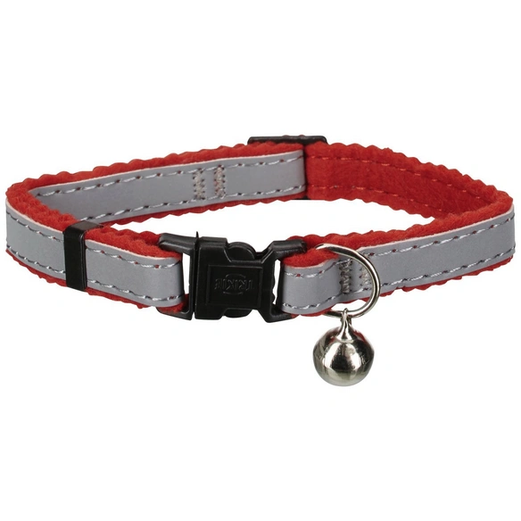 Halsband, Safer Life, Onesize, Kunststoff | Filz, Sortiert
