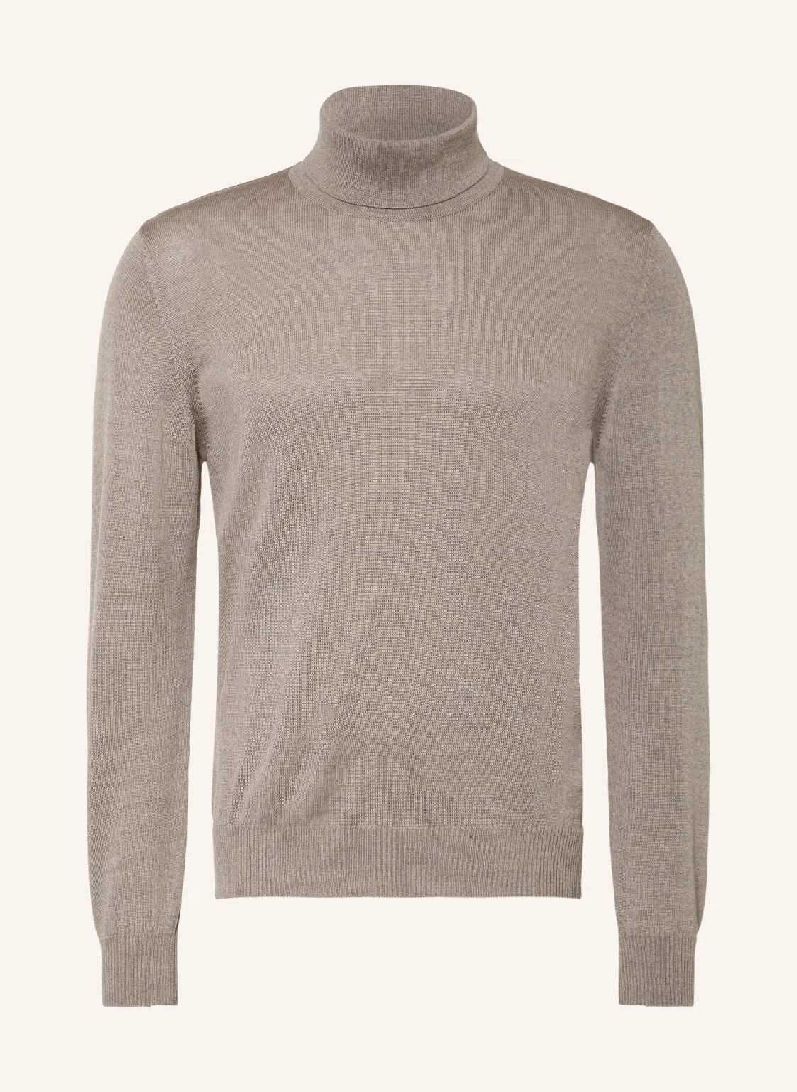 MAERZ MUENCHEN Rollkragenpullover