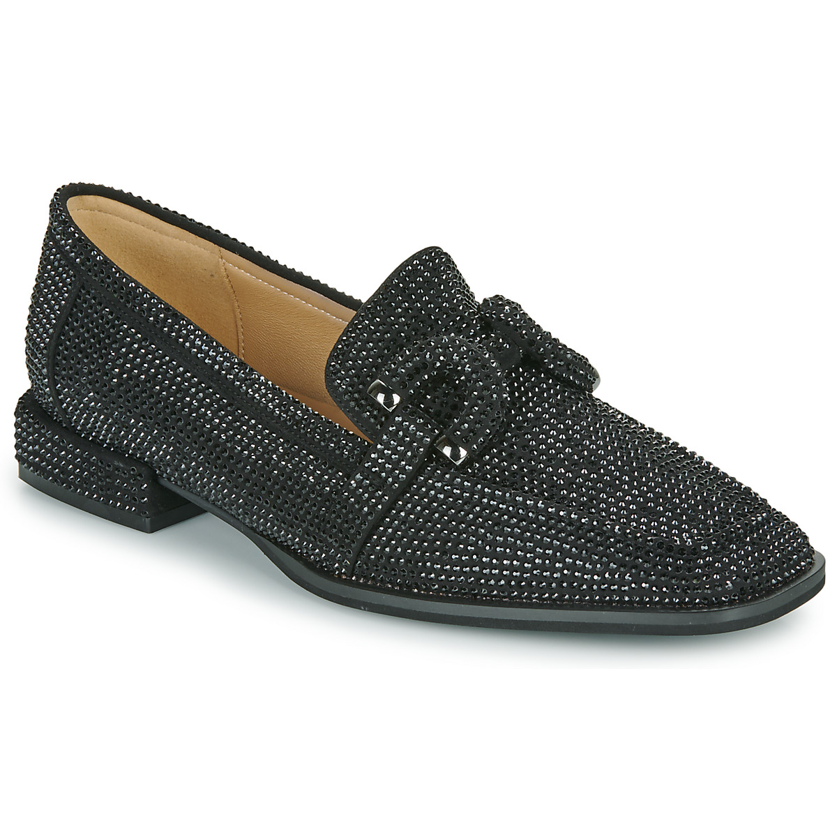 ALMA EN PENA - I240300 - Black
