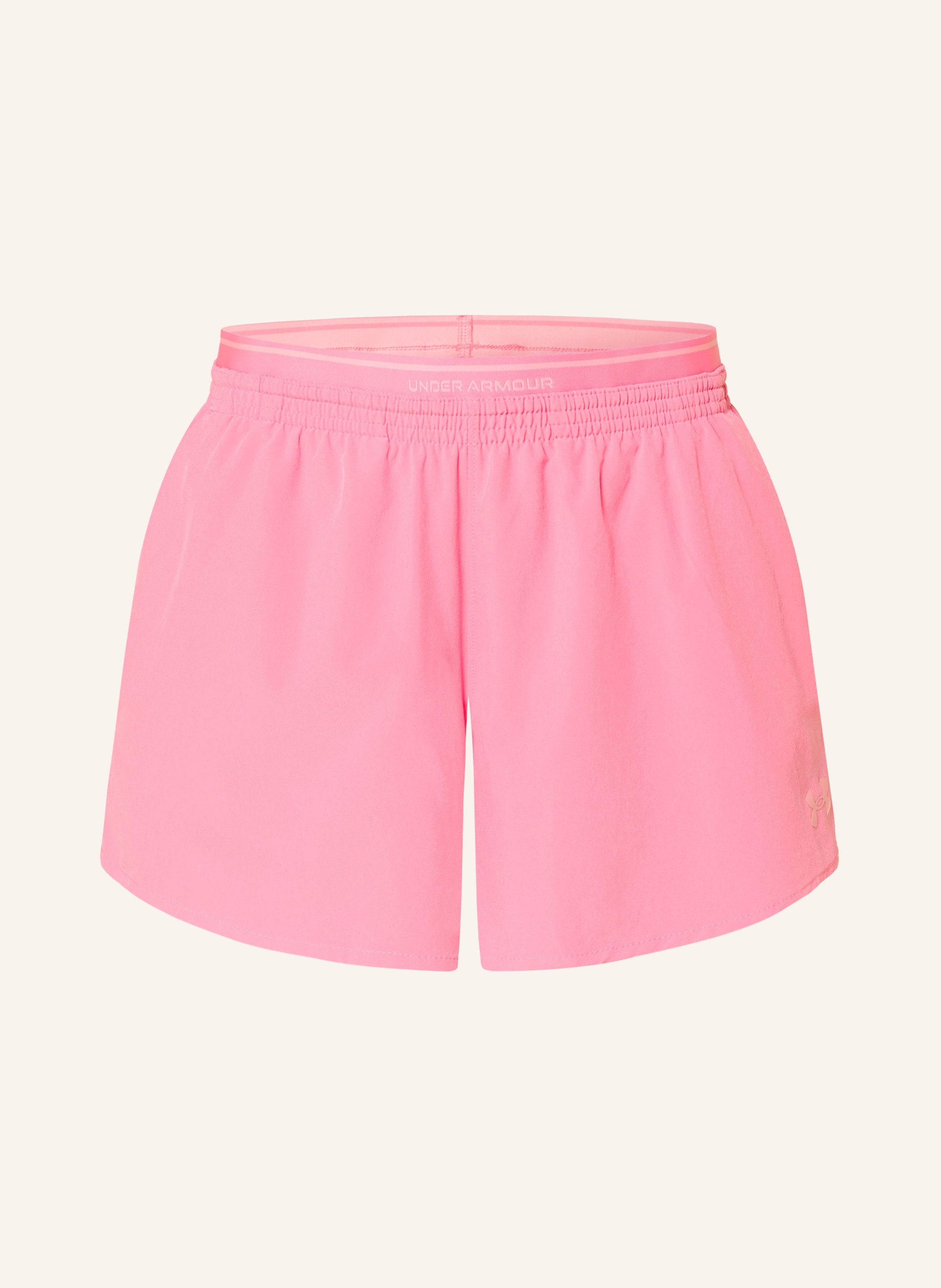 UNDER ARMOUR Shorts UA VANISH