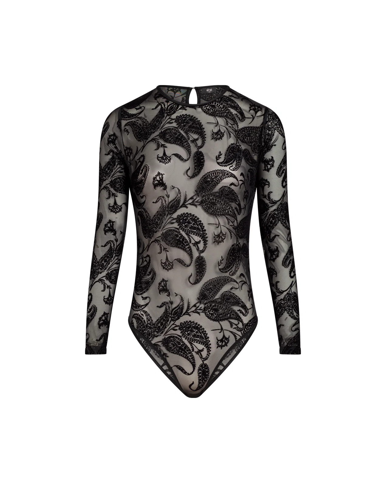 Body Saphir