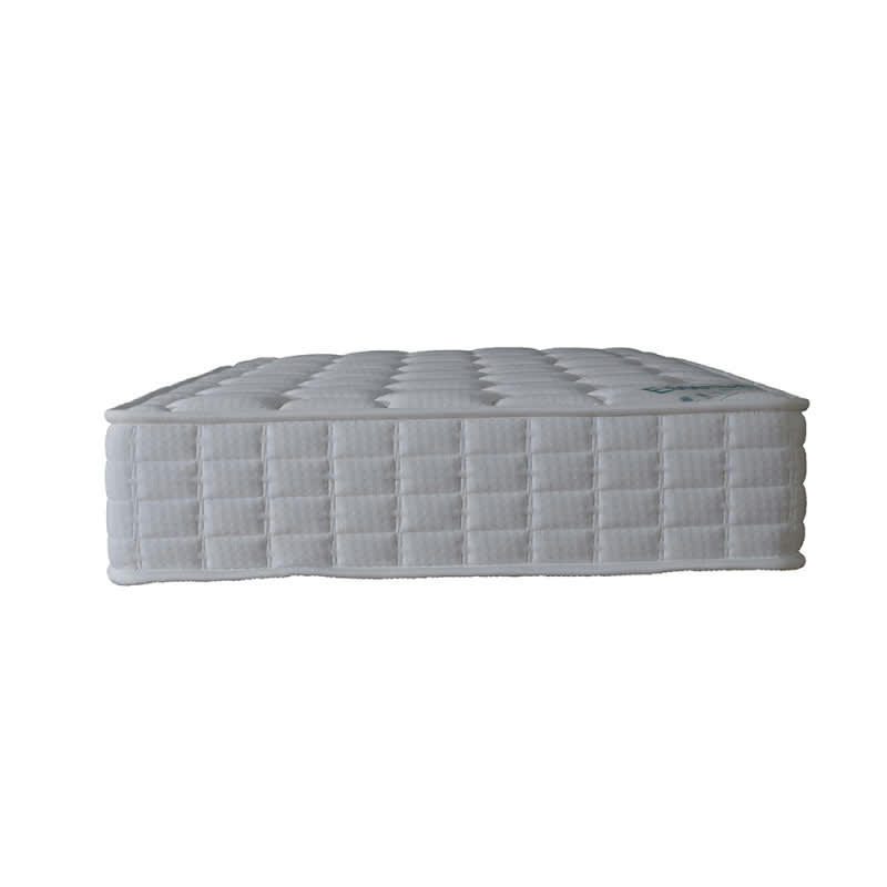 ESSENTIEL - Matelas à Ressorts 140x190 - 22 cm d'épaisseur