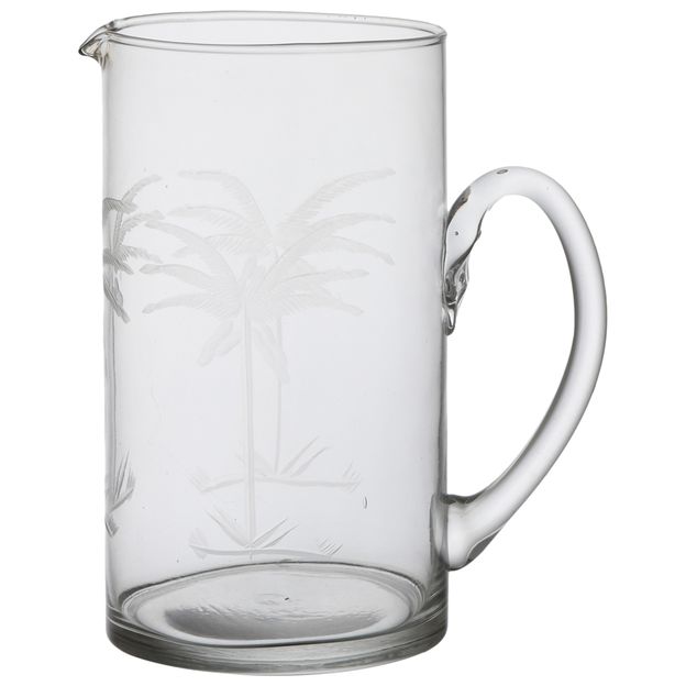 ÁGUA DE COCO PALMEIRA JARRA 600 ML