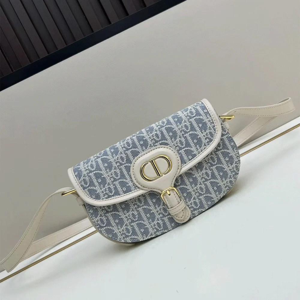 Dior Bobby East-West Bag