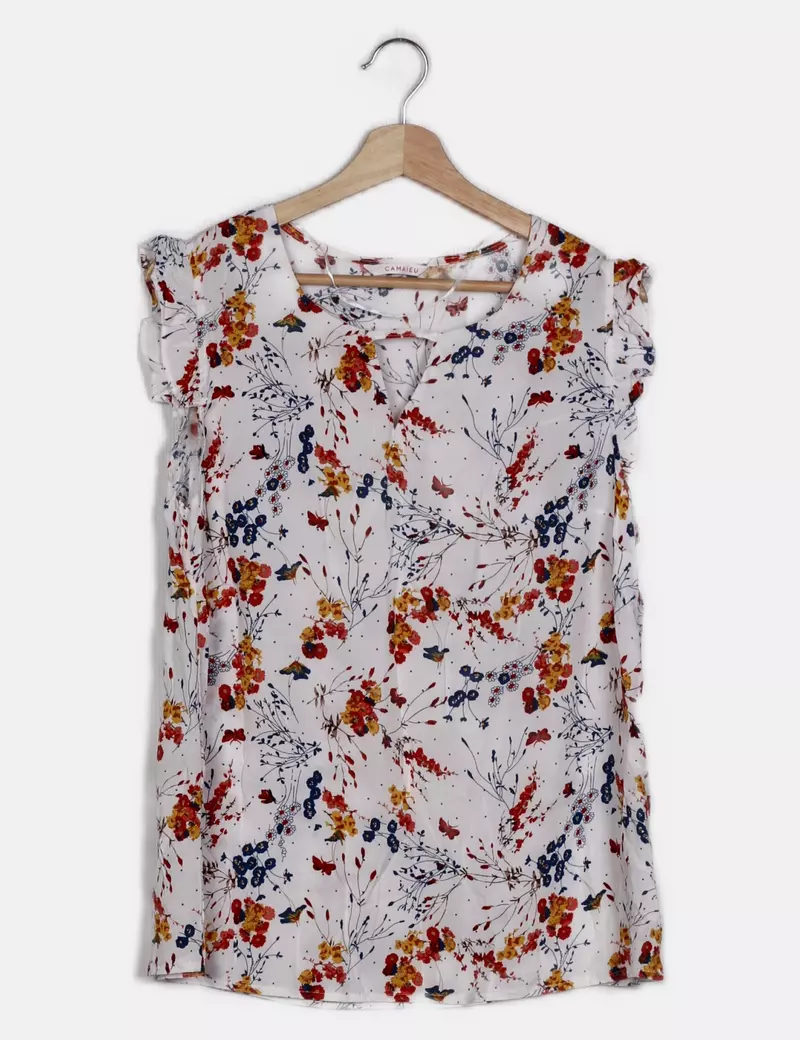 Camaïeu blouse