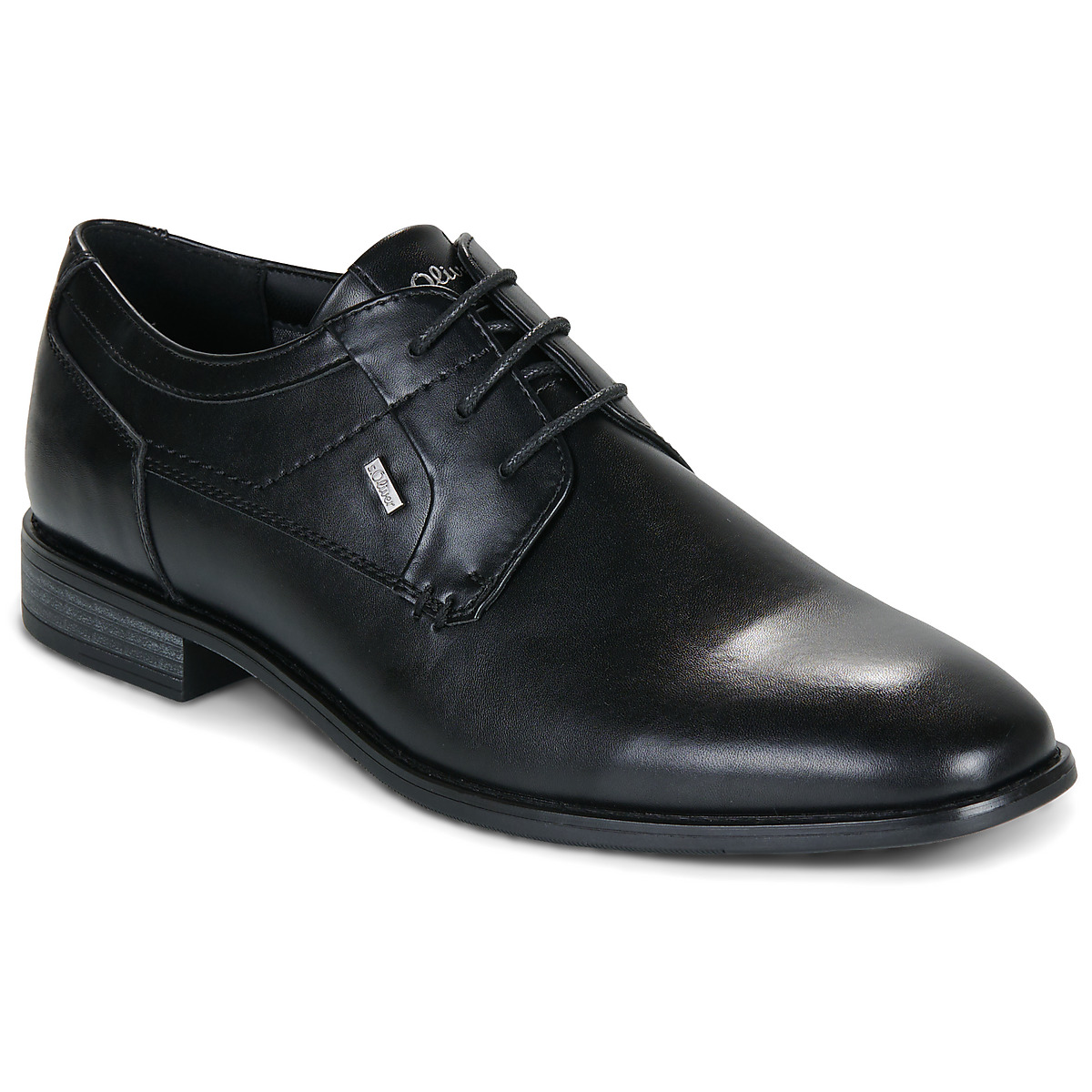 S.Oliver - 2177745-9999 - Black