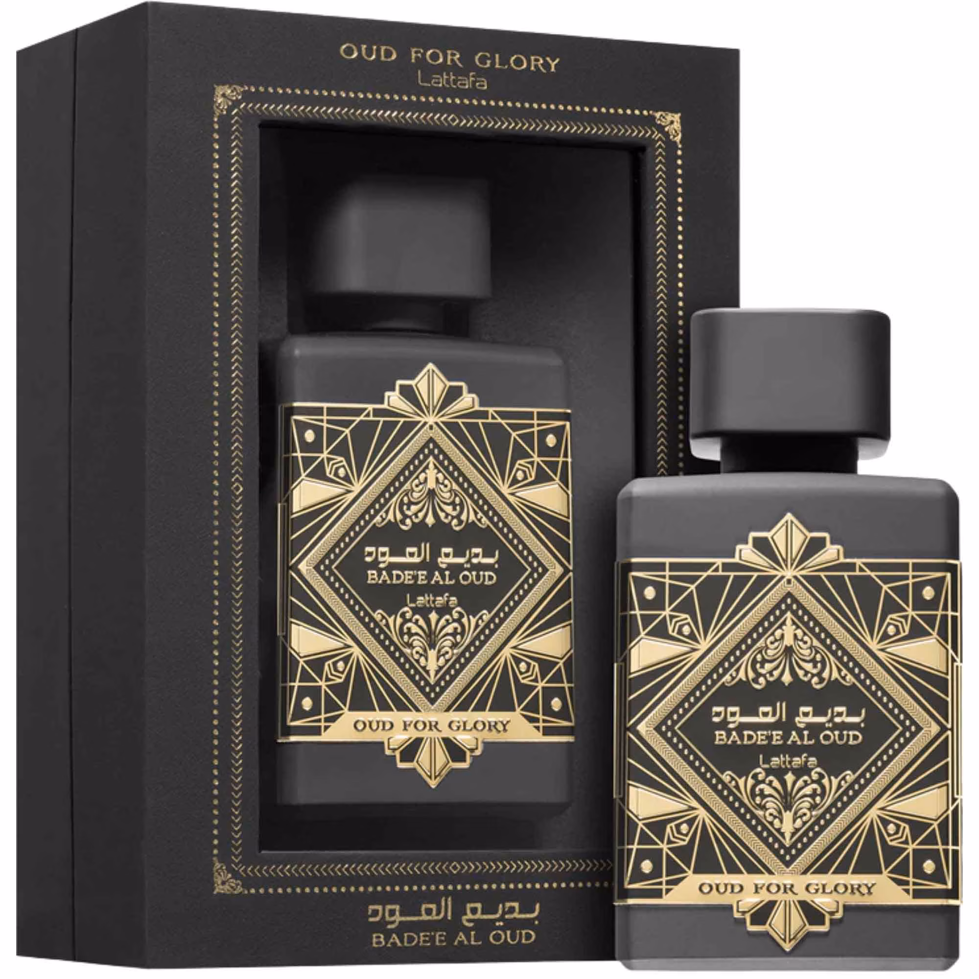 BADEE AL OUDEau de parfum