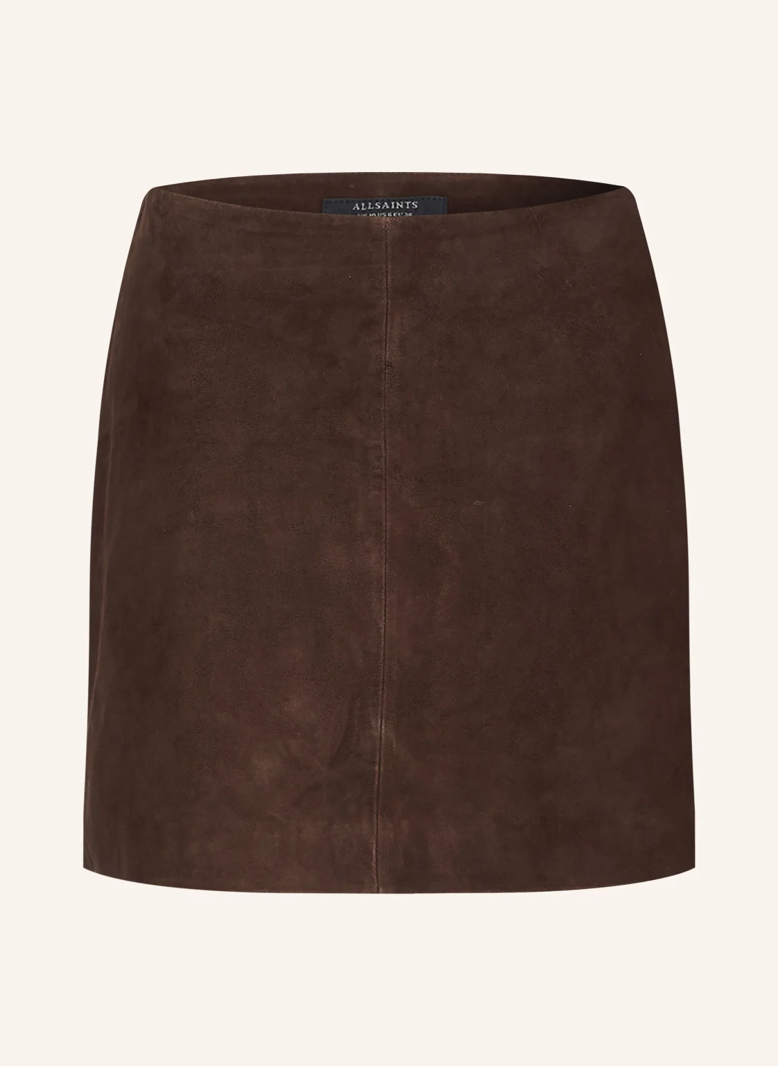 ALLSAINTS Lederrock RENAI