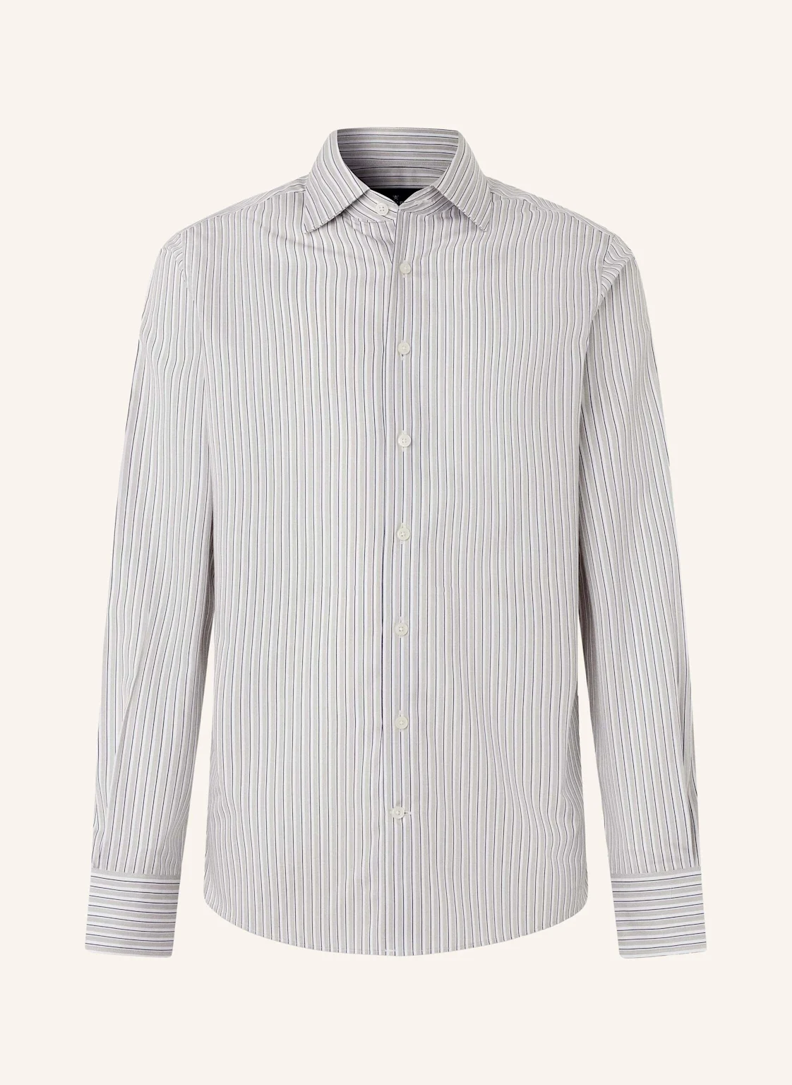 HACKETT LONDON Freizeithemd TRIO STRIPE