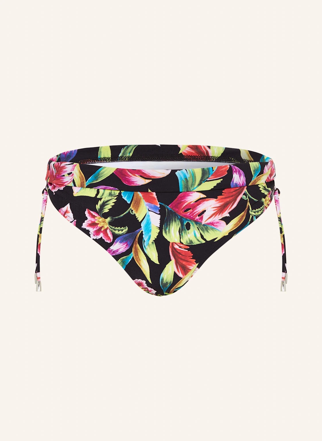 Lidea Basic-Bikini-Hose EXOTIC BLAZE