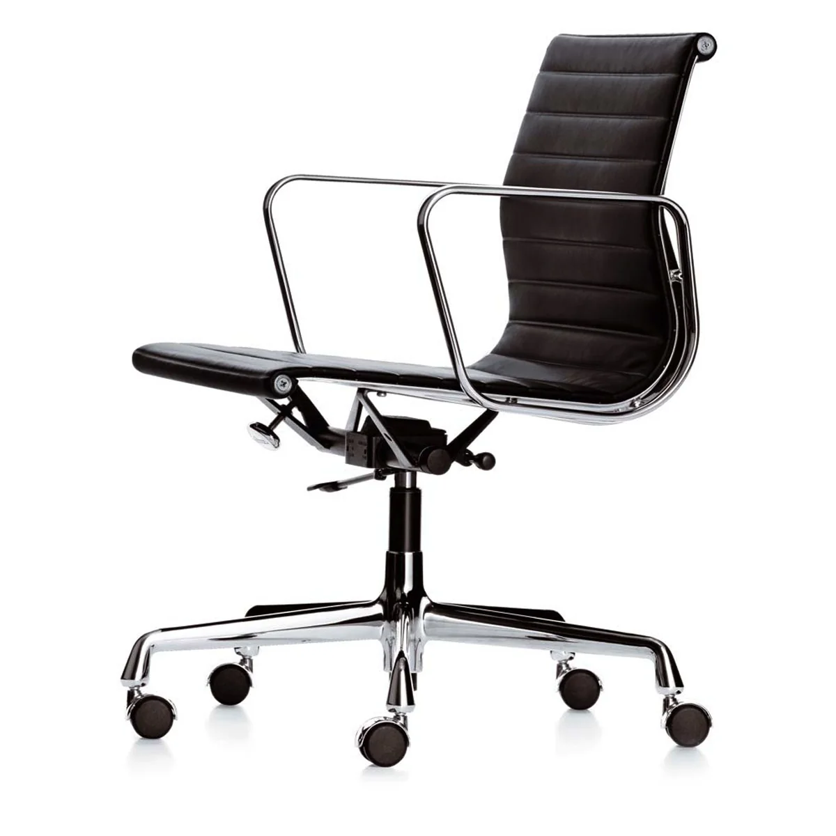 Vitra - Aluminium Group EA 117 Bürostuhl