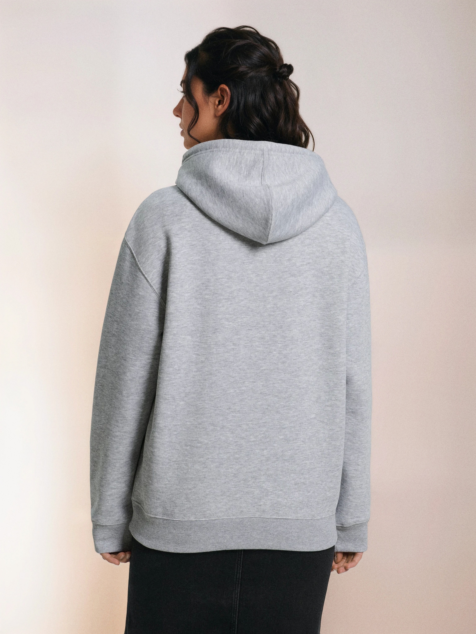 Bluza z kapturem