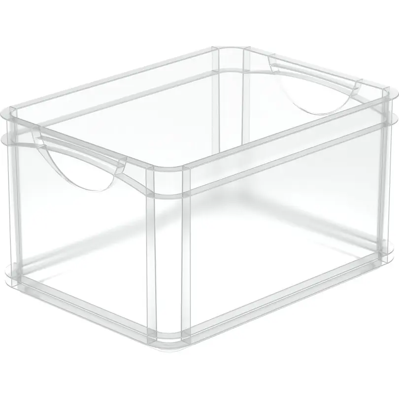 Aufbewahrungsbox Systembox
