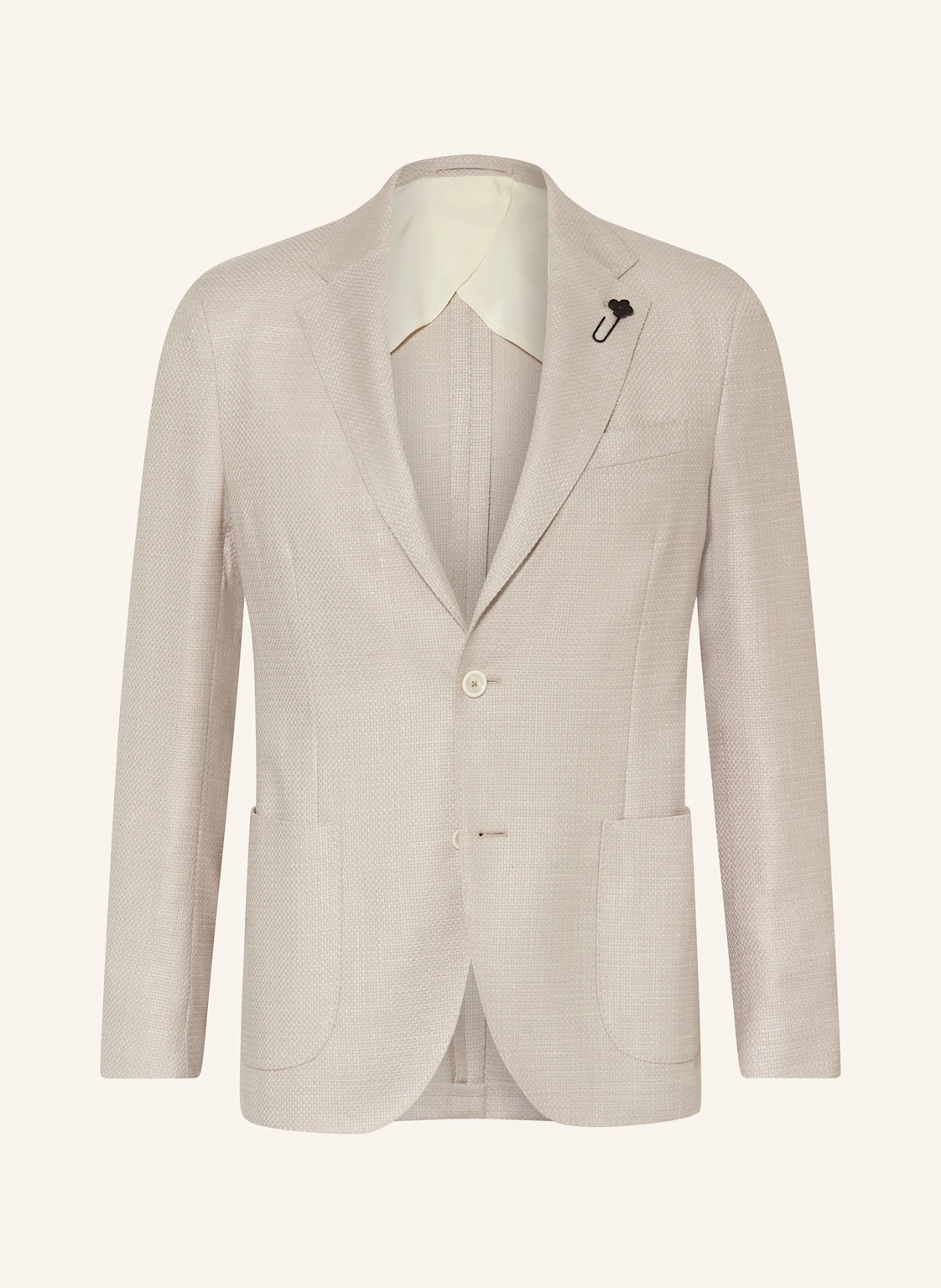 LARDINI Sakko Slim Fit