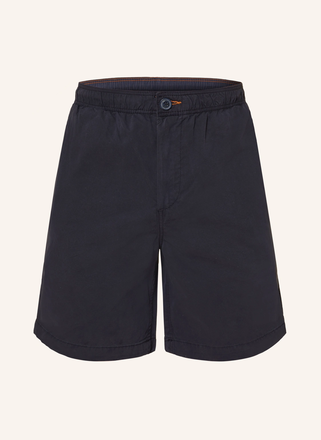 NAPAPIJRI Shorts HYPERION Relaxed Fit