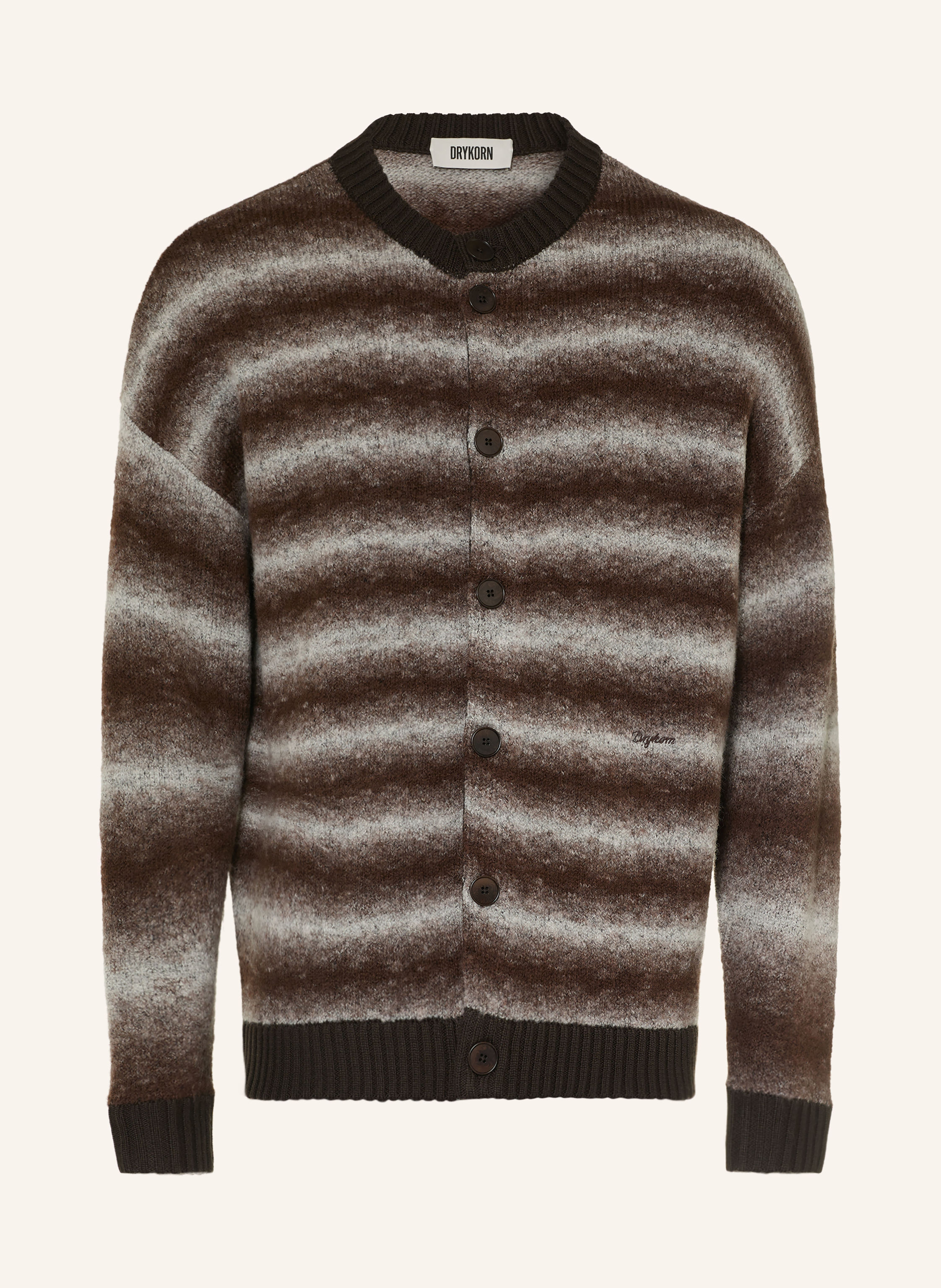 DRYKORN Strickjacke SAMIANO