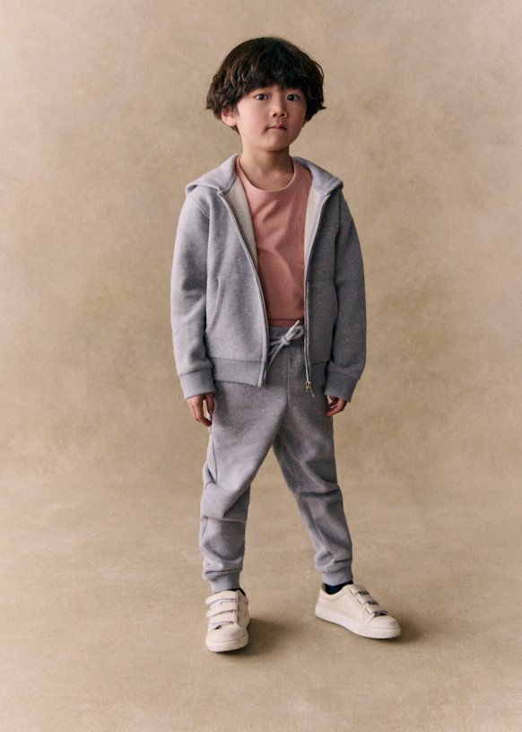 Noé Sweat-shirt