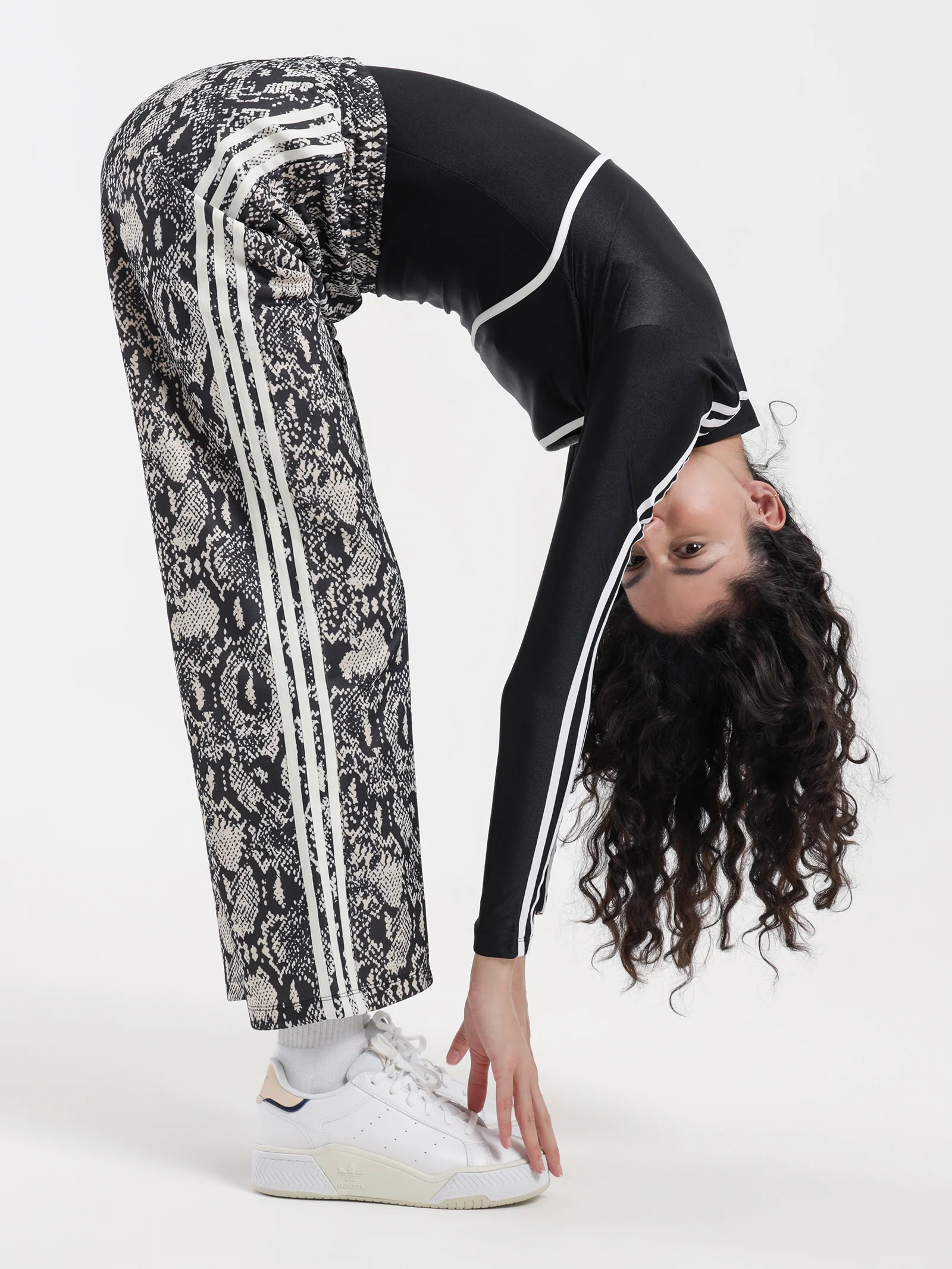 Python Tracksuit Bottoms