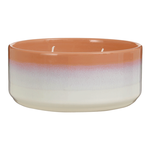VELA POTE MÉLANGE 6 CM