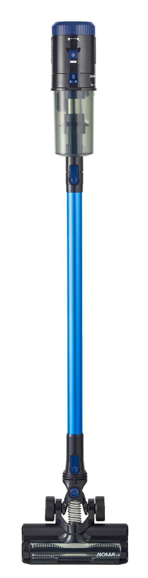 NOMA SurfaceElite Multi-Surface Cordless Stick Vacuum with 2 Batteries