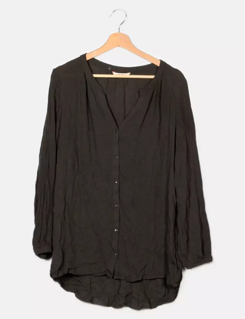 Camaïeu blouse Flowing