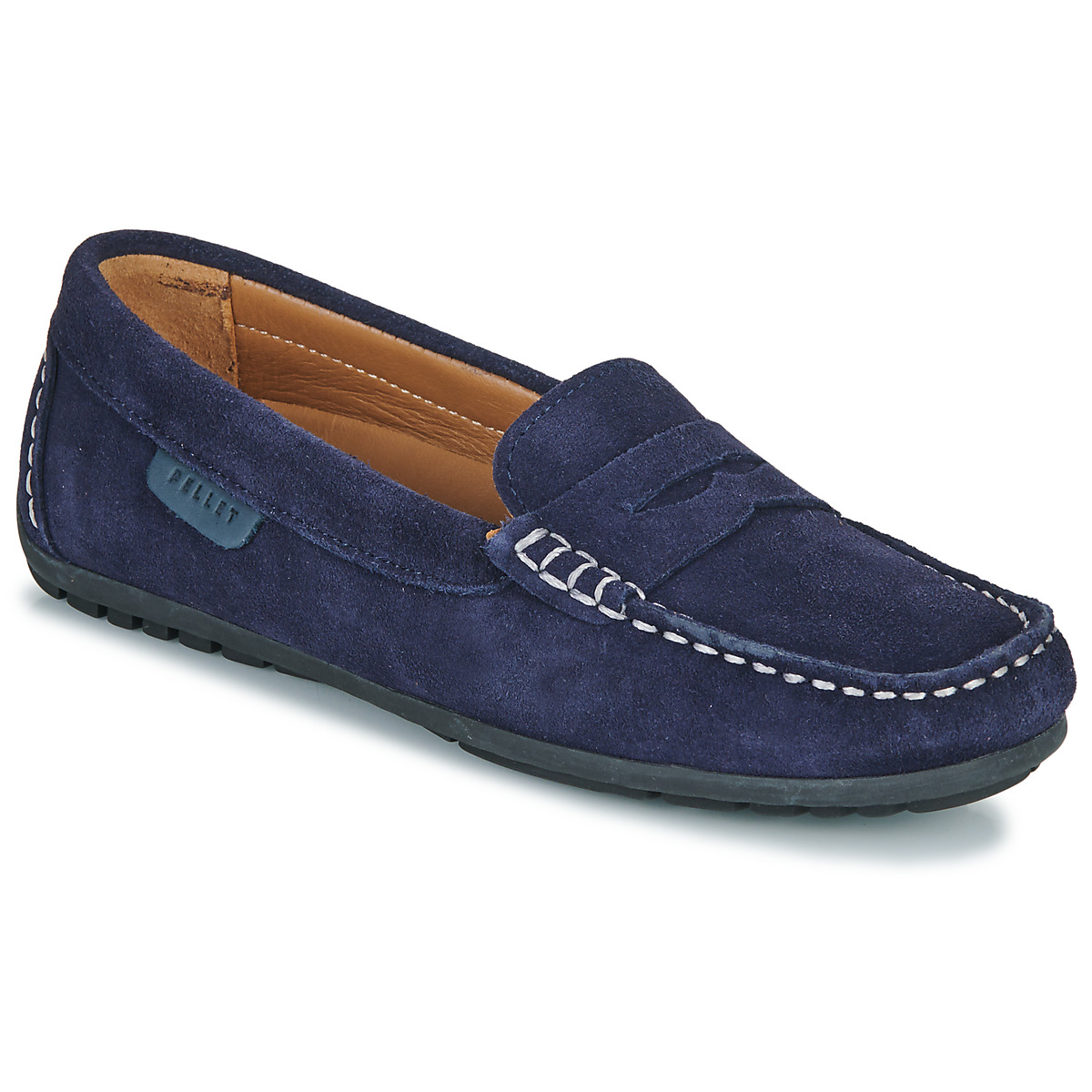 Pellet - CADORNA - Velvet / Marine